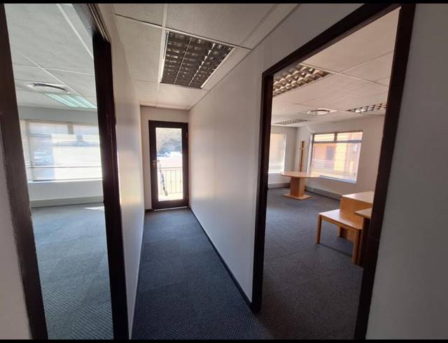 BUSINESS PROPERTY TO RENT IN ROUTE 21 BUSINESS PARK
